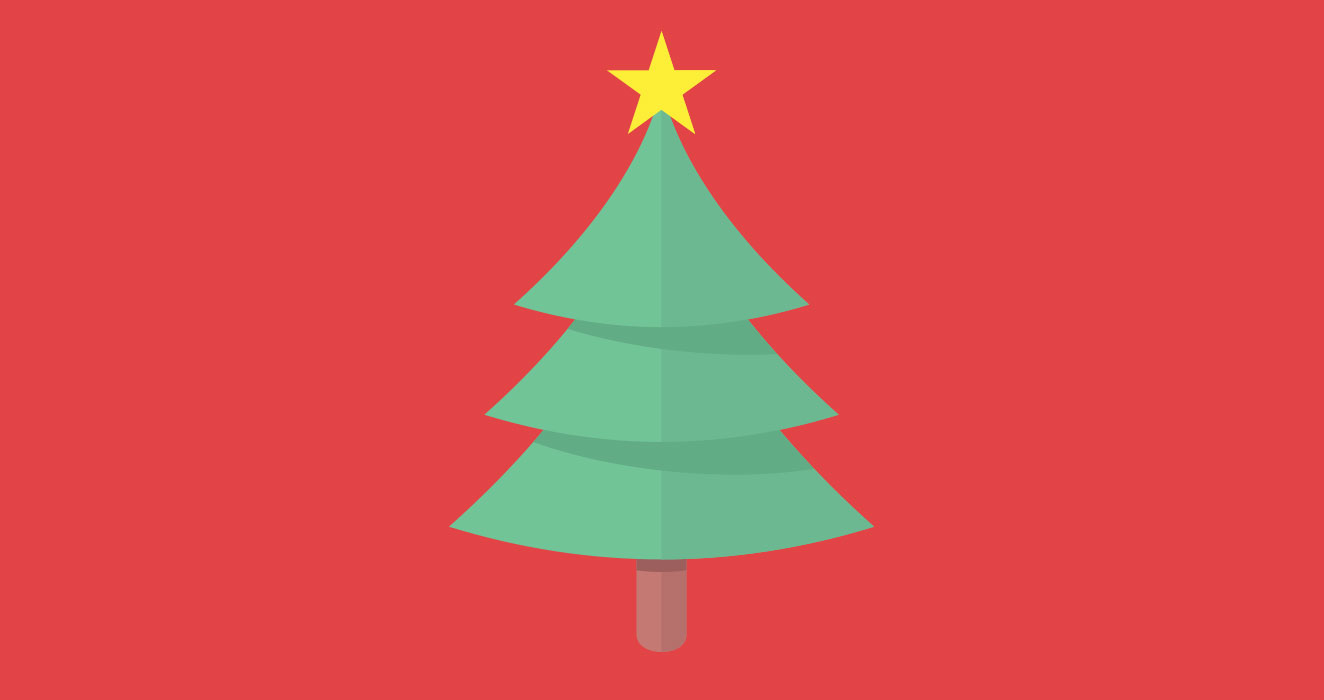 Christmas Blog Banner