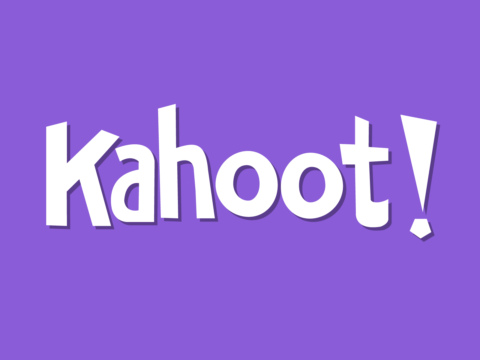Apps We Love - Kahoot! –