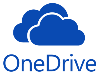 One Drive Logo