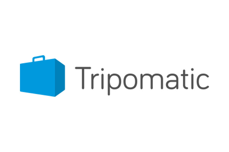 Tripomatic Logo