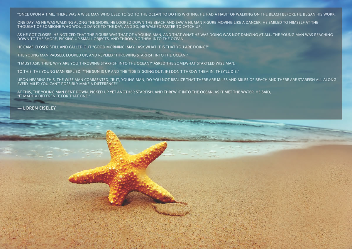 the-starfish-story