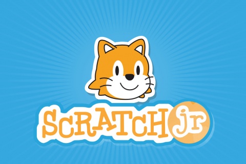 Scratch Jr Logo