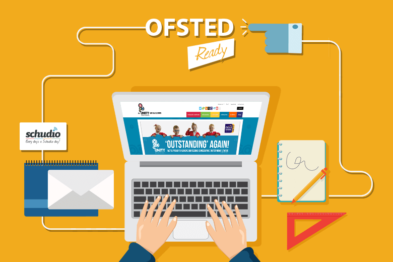 OFSTED Ready Websites