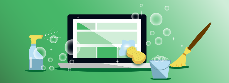 3 Tips for your School Website Clean Up