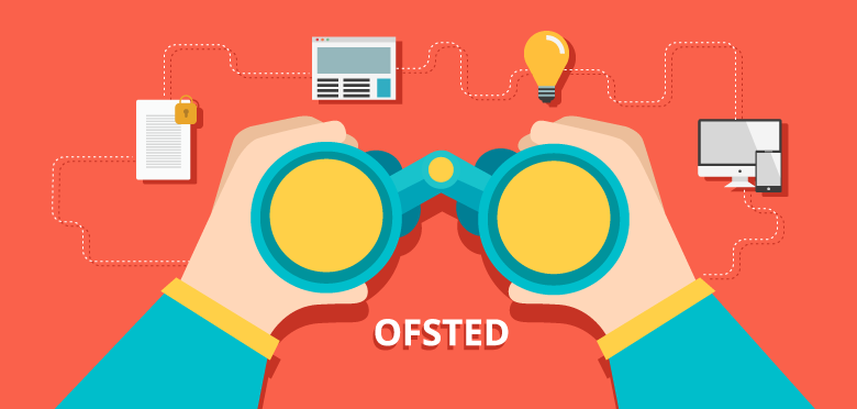What Are Ofsted Looking For In 2018 Banner Image