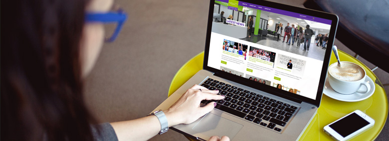 School Website Design Trends 2018