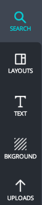 Canva options