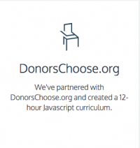 Donors Choose
