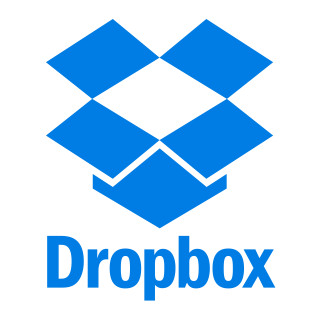 Dropbox Logo