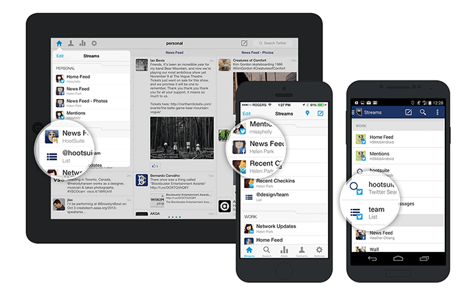 hootsuite