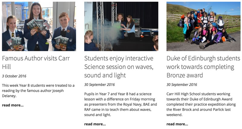 news-examples