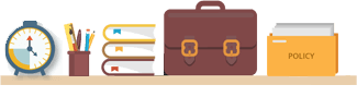School Website Policies Graphic