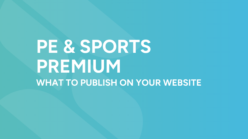 pe sport premium